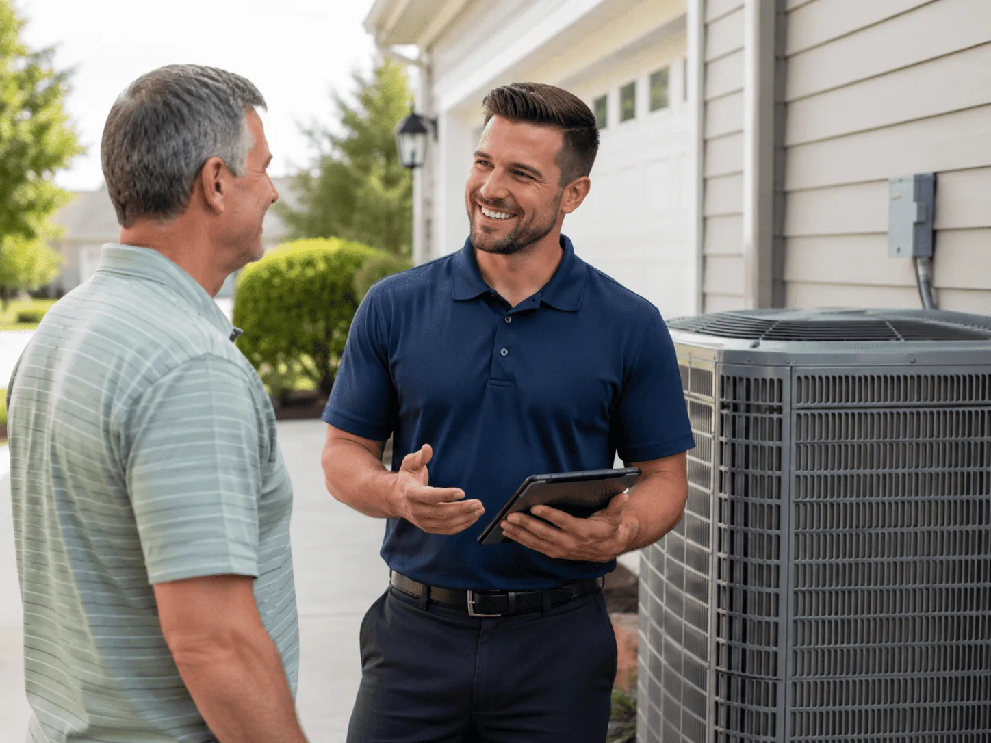 Heat Pump Installation Liberty, MS FAQs